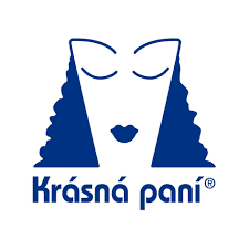 Krásná paní