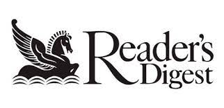 Readers Digest Výběr