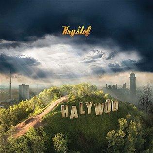 KRYŠTOF: HALLYWUD/CD