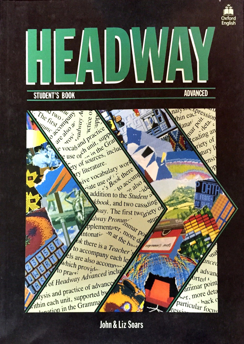 Headway Advanced Student's Book