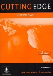 Cutting Edge Intermediate Workbook