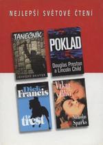 Poklad, Za trest, Vzkaz v láhvi, Tanečník