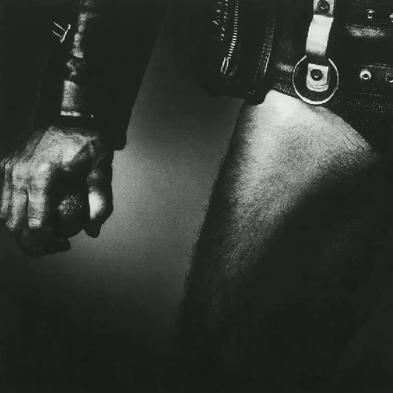 ACCEPT: BALLS TO WALL/LP