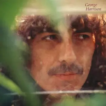 HARRISON GEORGE: HARRISON GEORGE/LP