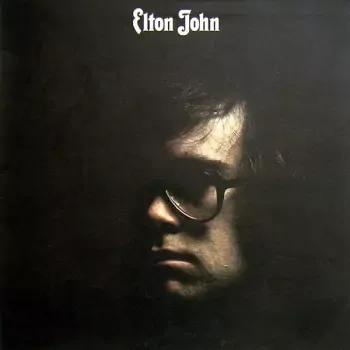 JOHN ELTON: ELTON JOHN/LP