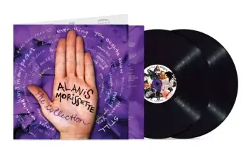MORISSETTE ALANIS: COLLECTION/2LP