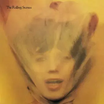ROLLING STONES: GOATS HEAD SOUP/LP