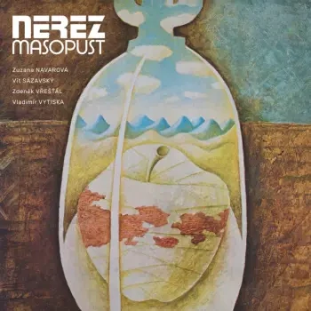 NEREZ: MASOPUST/LP