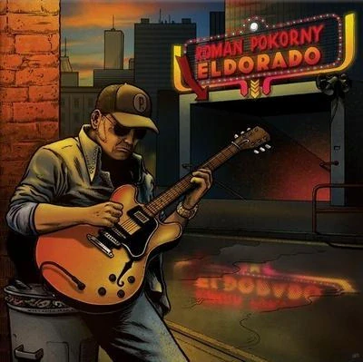 POKORNÝ ROMAN: ELDORADO/2LP