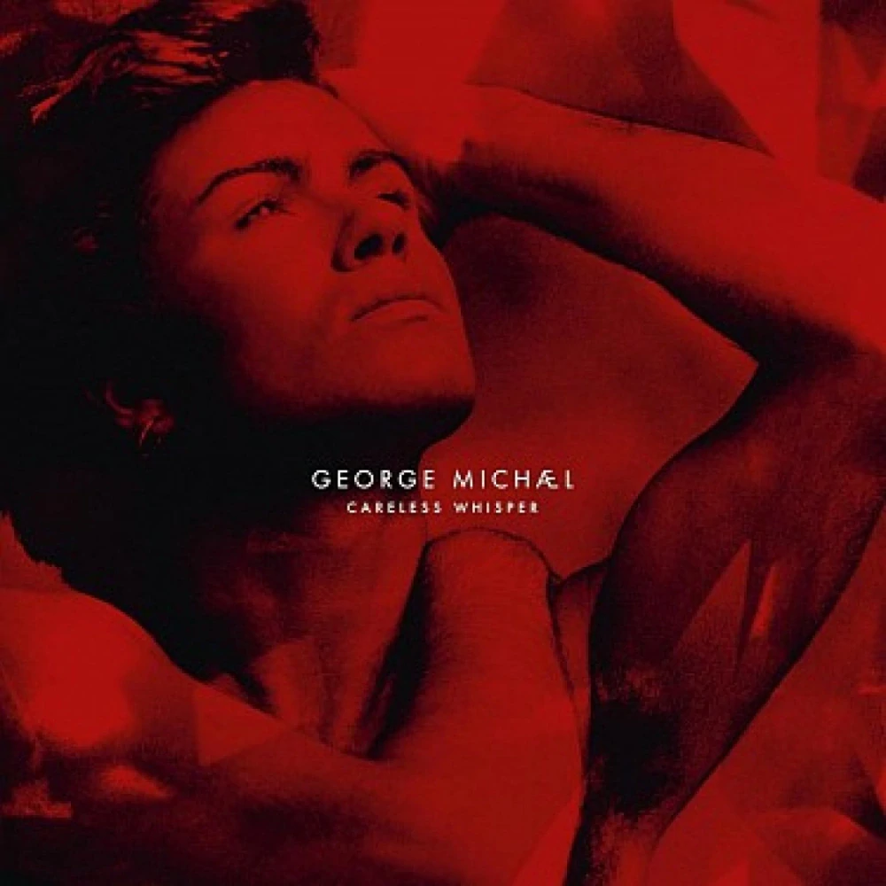 MICHAEL GEORGE: CARELESS WHISPER/CD