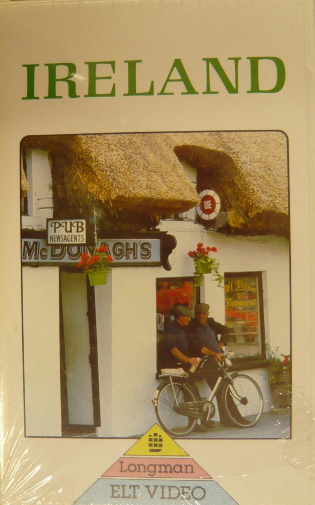 IRELAND/VHS
