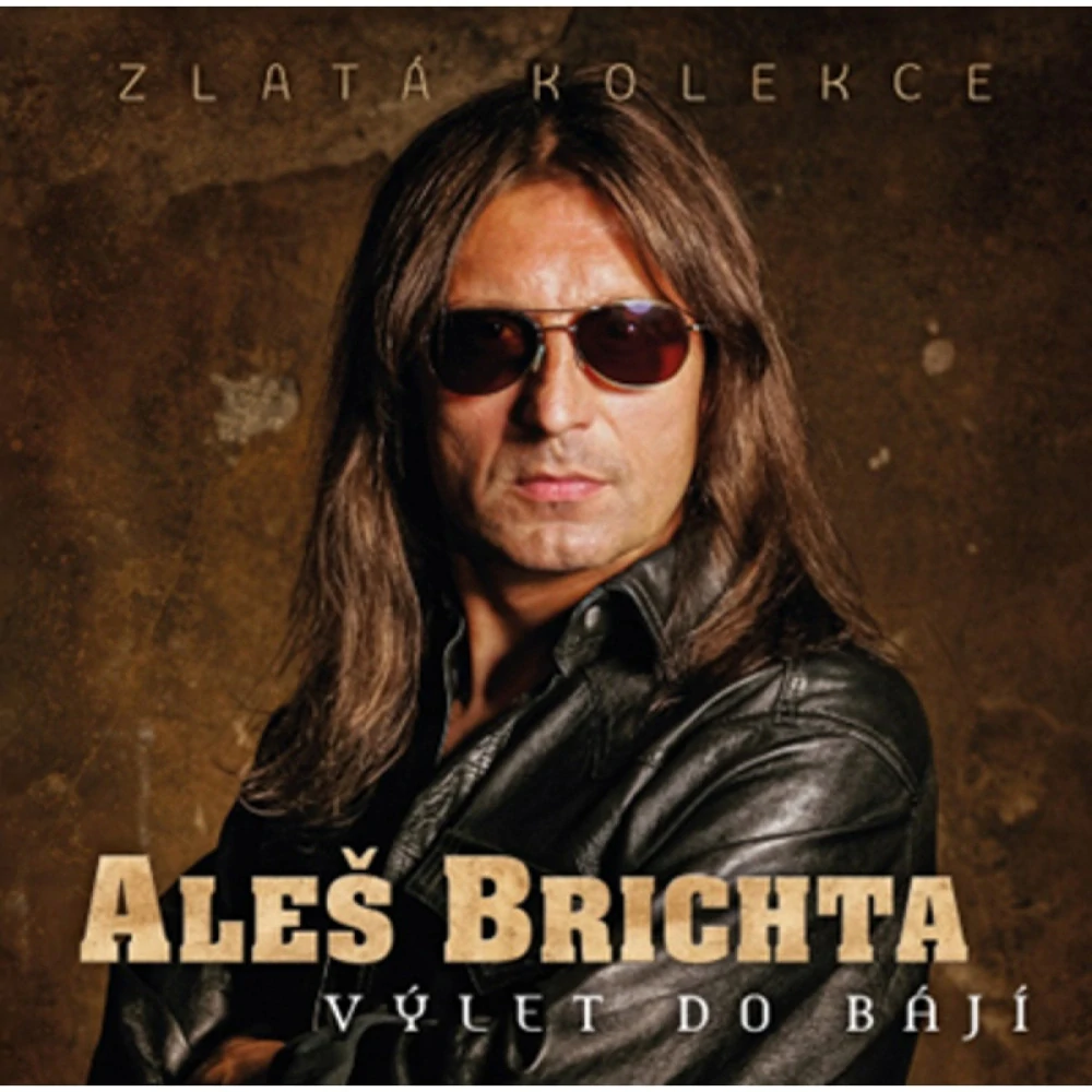 BRICHTA ALEŠ : VÝLET DO BÁJÍ/3CD