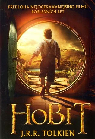 HOBIT aneb cesta tam a zase zpátky