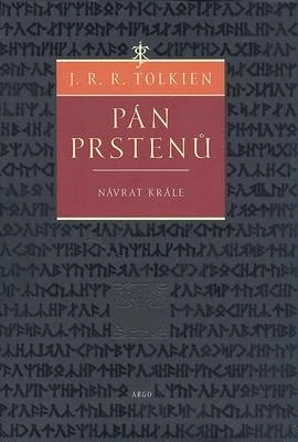 Pán prstenů: Návrat krále