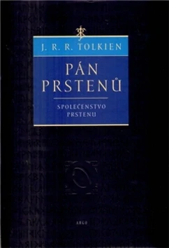 Pán prstenů: Společenstvo prstenu