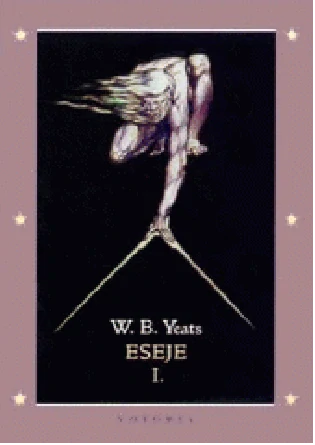 Eseje I./W.B. Yeats