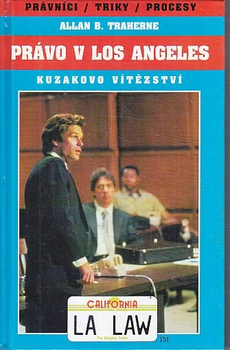 Právo v Los Angeles: Kuzakovo vítězství