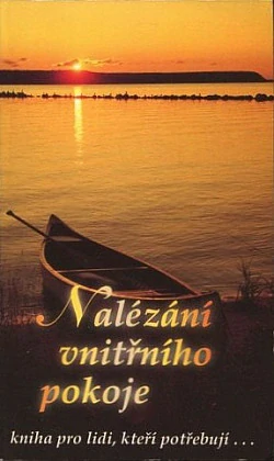 Nalézání vnitřního pokoje