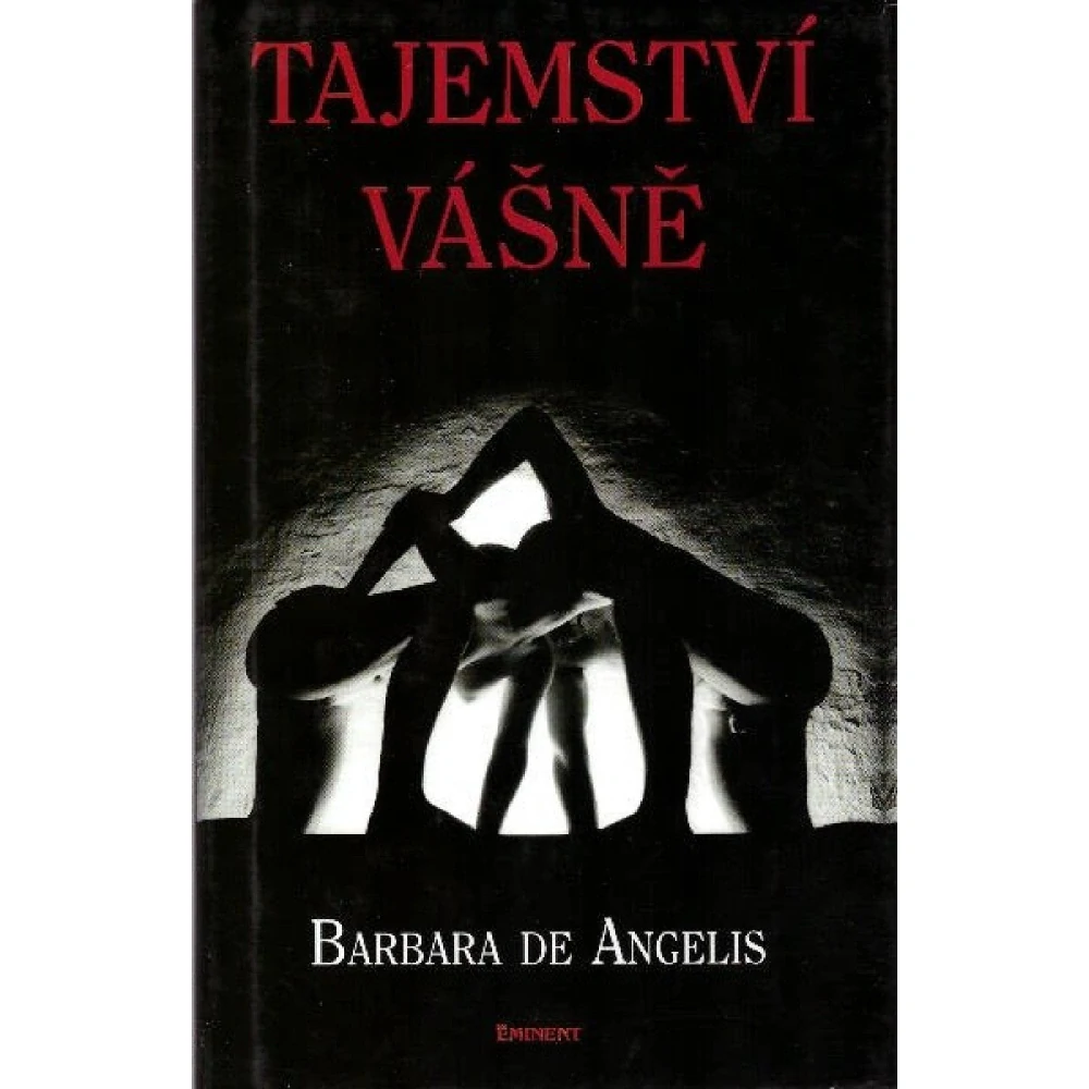 Tajemství vášně
