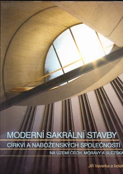 Moderní sakrální stavby církví a náboženských společností na území Čech, Moravy a Slezka