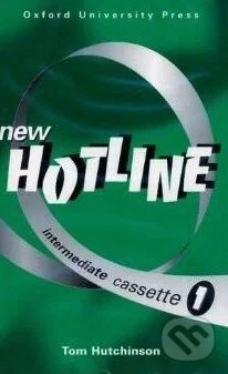 New Hotline Intermediate cassette/2MC