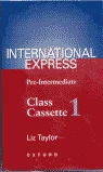 International Express Pre-Intermediate/2MC