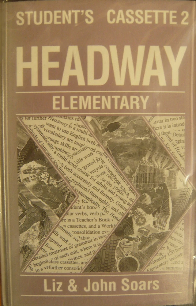 Headway Elementary/2MC
