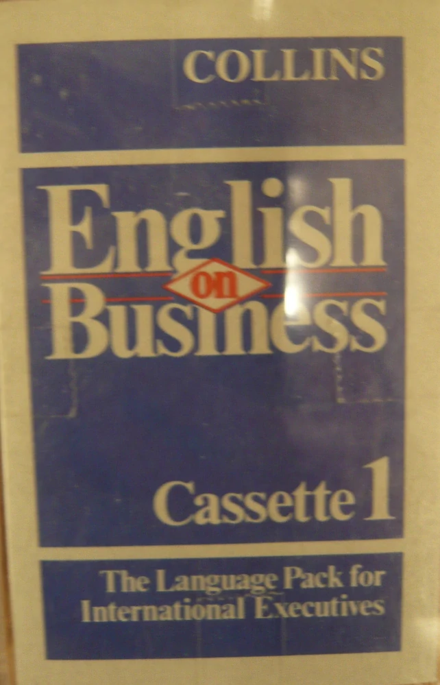 English on business/2MC
