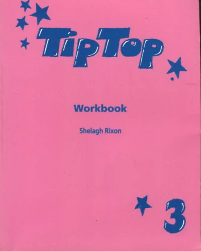 TipTop 3 Workbook