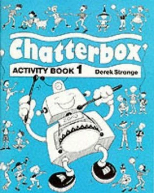 Chatterbox Activiti Book 1