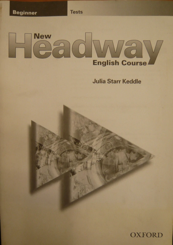 New Headway Beginner Tests
