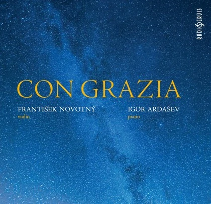 SCHNITTKE ALFRED: CON GRAZIA/CD