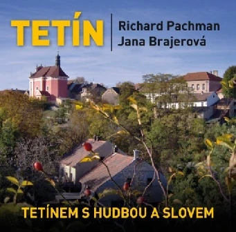 PACHMAN, BRAJEROVÁ: TETÍN/CD