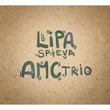LIPA PETER: LIPA SPIEVA AMC TRIO/LP