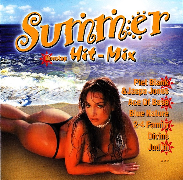 VARIOUS: SUMMER HIT-MIX´99/2CD