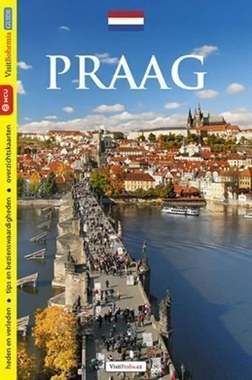 PRAHA (NEDERLANDS)