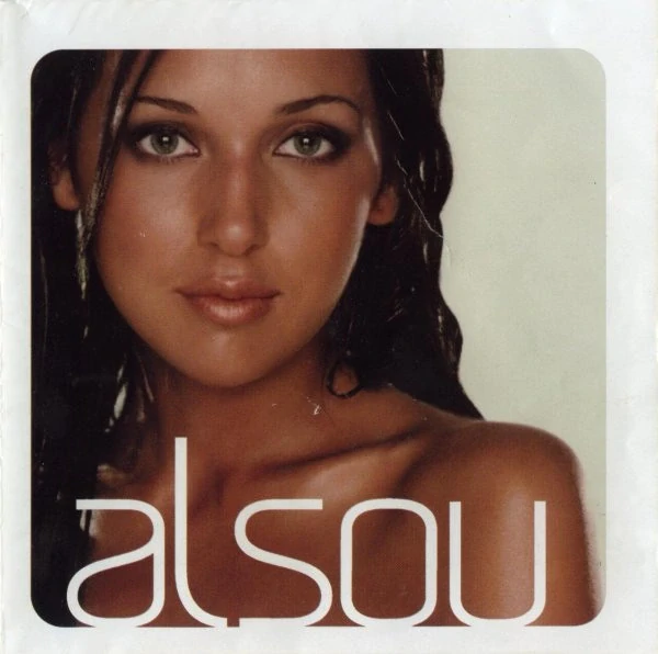 ALSOUL: ALSOU/CD
