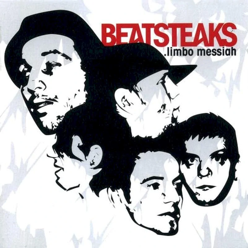BEATSTEAKS: LIMBO MESSIAH/CD