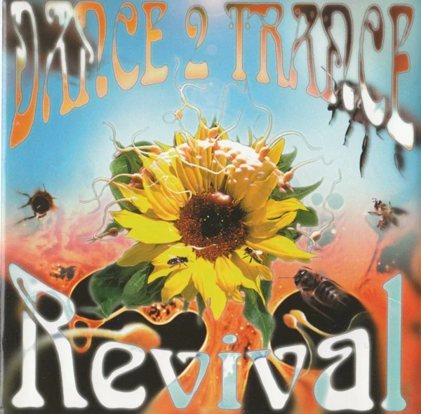 DANCE 2 TRANCE: REVIVAL/CD