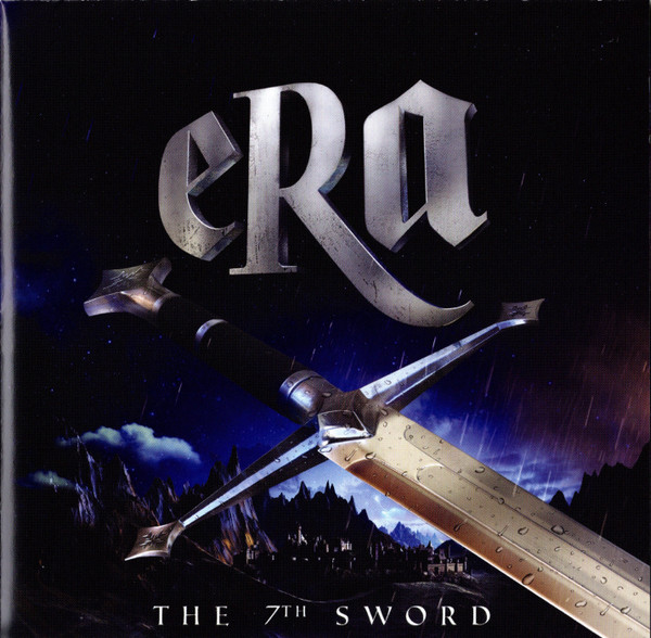 ERA: 7 TH SWORD/CD