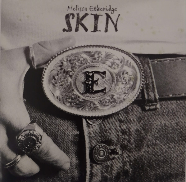 ETHERIDGE MELISSA: SKIN/CD