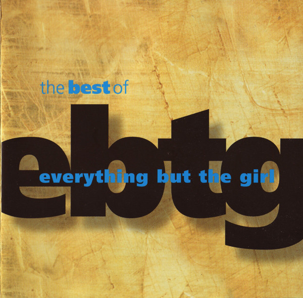 EVERYTHING BUT THE GIRL: THE BEST OF/CD