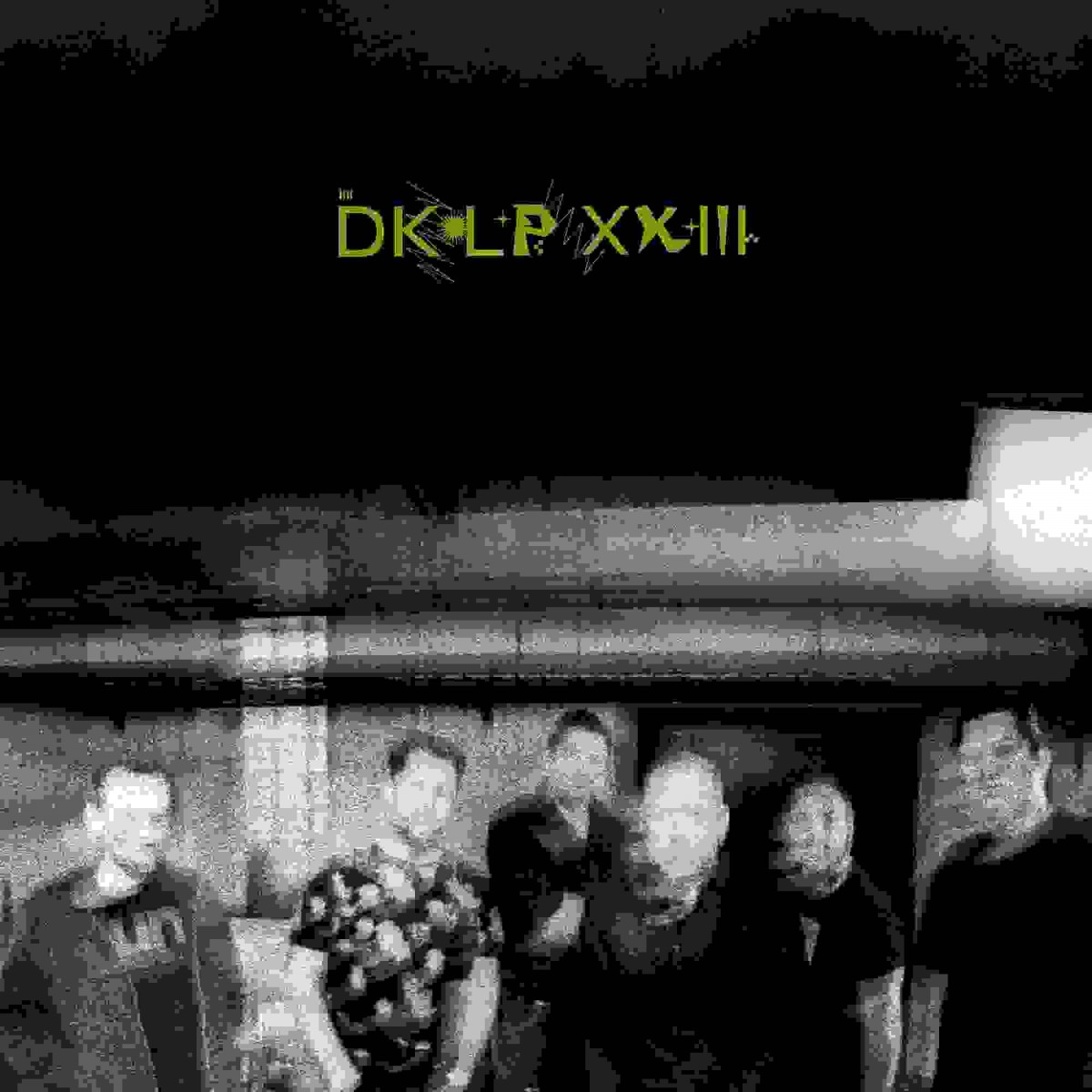 KOLLER DAVID: LP XXIII/LP