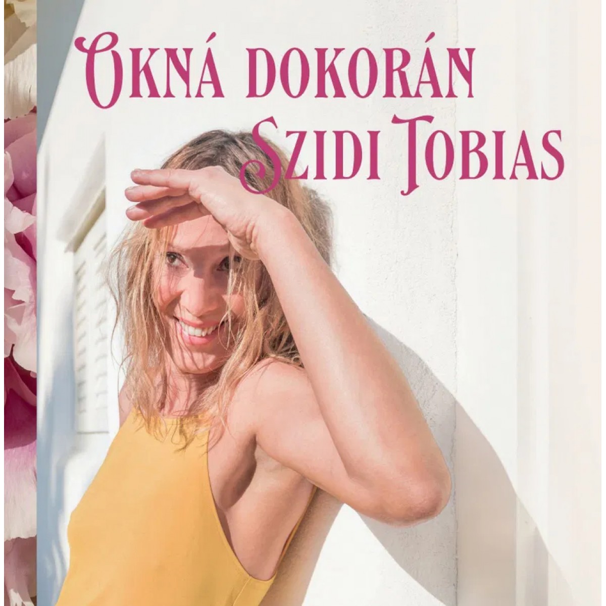TOBIAS SZIDI: OKNÁ DOKORÁN/LP