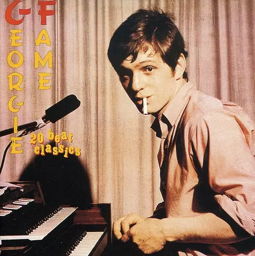 FAME GEORGIE: 20 BEAT CLASSICS/CD