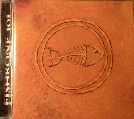 FISHBONE: FISHBONE 101:NUTTASAURUSMEG/2CD