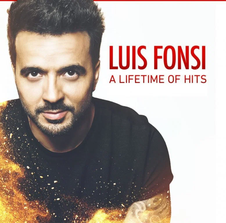 FONSI LUIS: DESPACITO & MIS GRANDES EXITOS/CD