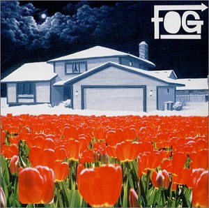 FOG: FOG/CD
