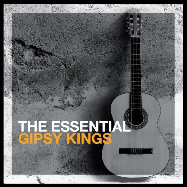GIPSY KINGS: THE ESSENTIAL/2CD