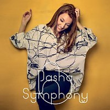 DASHA: DASHA SYMPHONY/CD